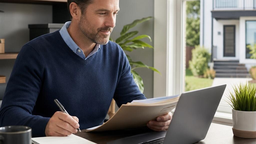 Featured image for How to Manage a Rental Property Yourself: A Step-by-Step Guide