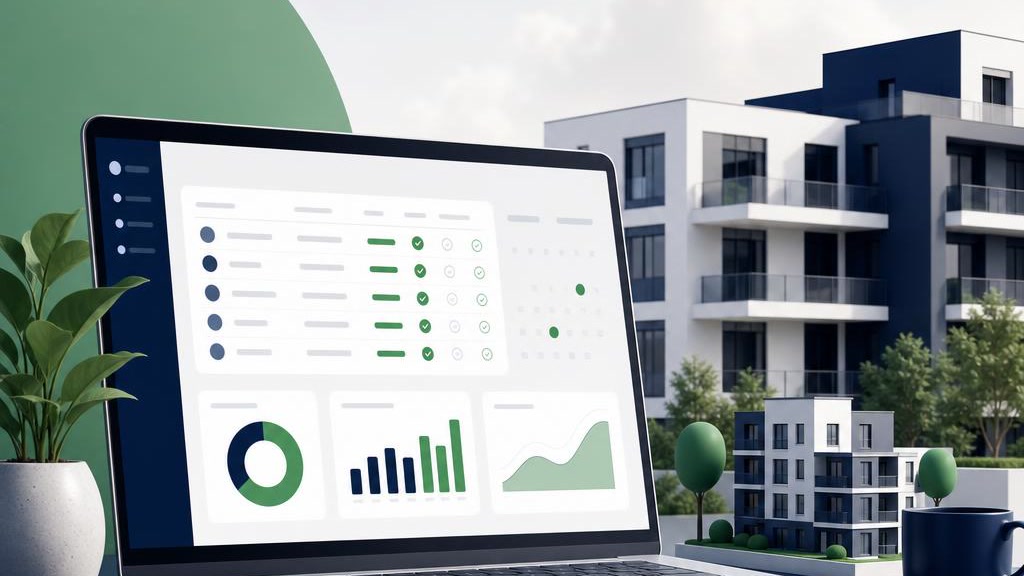 Featured image for How to Track Rent Payments Without Spreadsheet Chaos