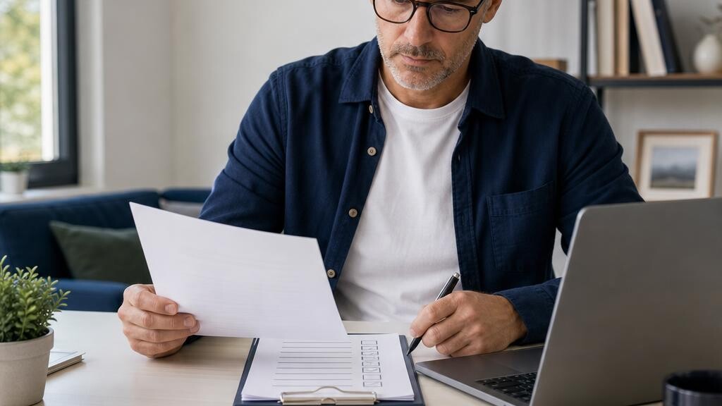 Featured image for Tenant Screening Checklist: 12 Steps Before You Approve a Renter